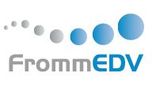 Logo Fromm EDV