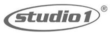 Logo Agentur Studio1