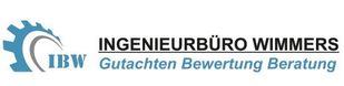 Logo Ingenieurbüro Wimmers